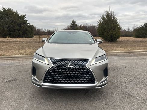 Used 2022 Lexus RX 350 FWD image 2