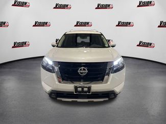 New 2026 Nissan Rogue SV video 2