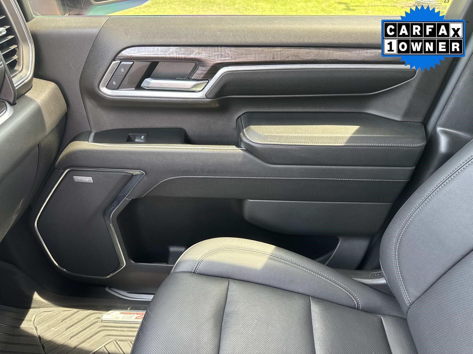 Used 2024 Chevrolet Silverado 2500 LTZ w/ LTZ Premium Package AWD/4WD image 29