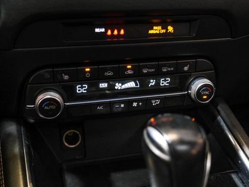 Used 2020 MAZDA CX-5 Grand Touring FWD image 33