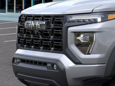 New 2026 GMC Canyon Elevation w/ Convenience Package image 37