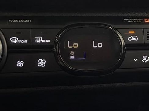 Used 2025 Kia Soul GT-Line FWD image 21
