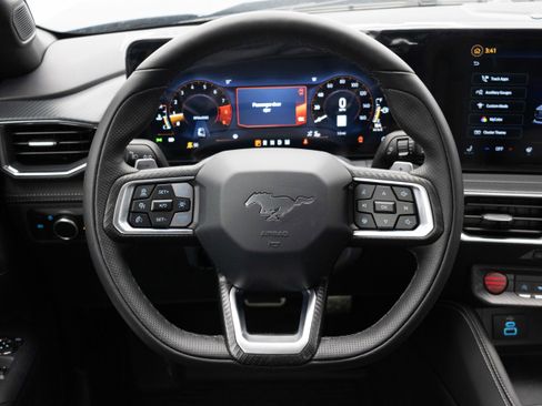 New 2026 Ford Mustang GT Premium image 37