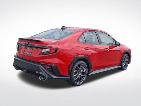 New 2026 Subaru WRX tS AWD/4WD image 7