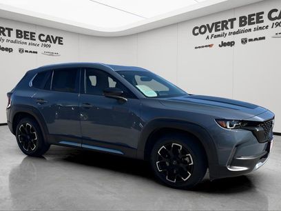 Used 2023 MAZDA CX-50 Meridian Edition w/ Cargo Package