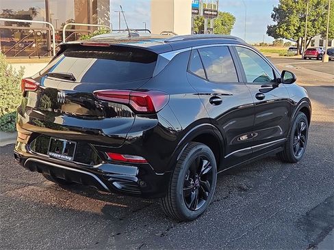New 2026 Buick Encore GX Sport Touring image 3