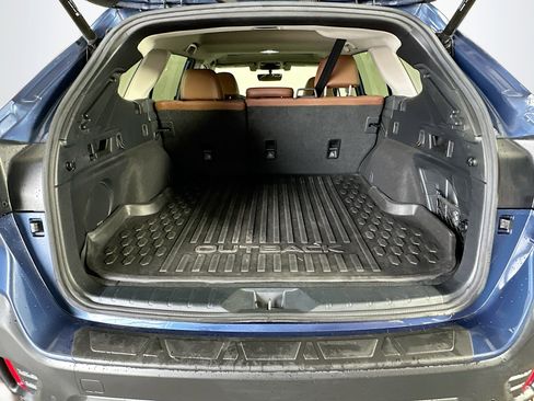 Used 2021 Subaru Outback Touring image 28