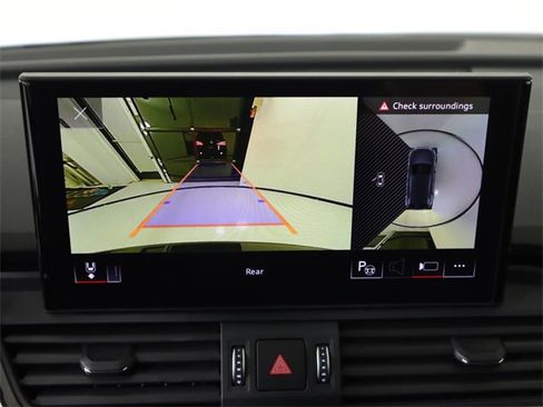 Certified 2025 Audi Q5 Prestige image 18