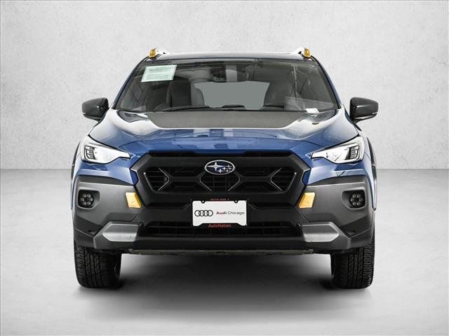 Used 2024 Subaru Crosstrek 2.5i Wilderness AWD/4WD image 2