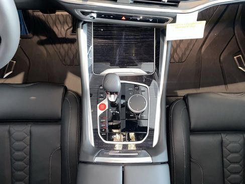 New 2026 BMW X5 M Competition w/ Executive Package image 13