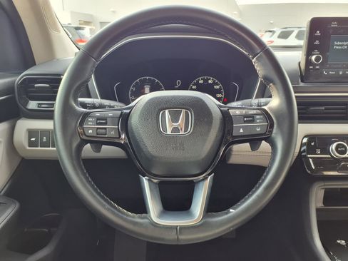 Used 2023 Honda Pilot EX-L image 13