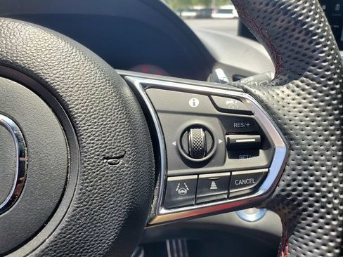 Certified 2024 Acura RDX A-Spec AWD/4WD image 26