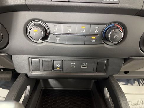 Used 2024 Nissan Frontier S w/ Technology Package image 27