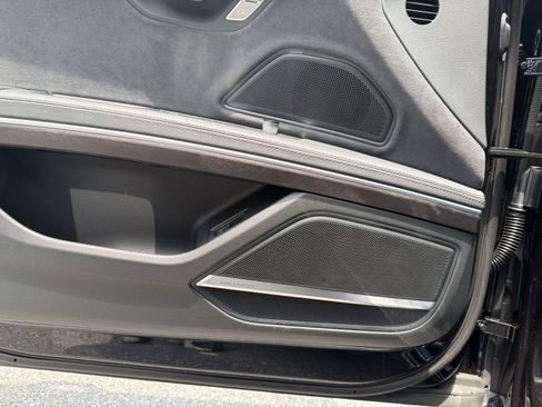 New 2026 Audi A8 L 3.0T AWD/4WD image 19