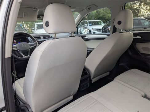 Used 2024 Volkswagen Tiguan S image 22