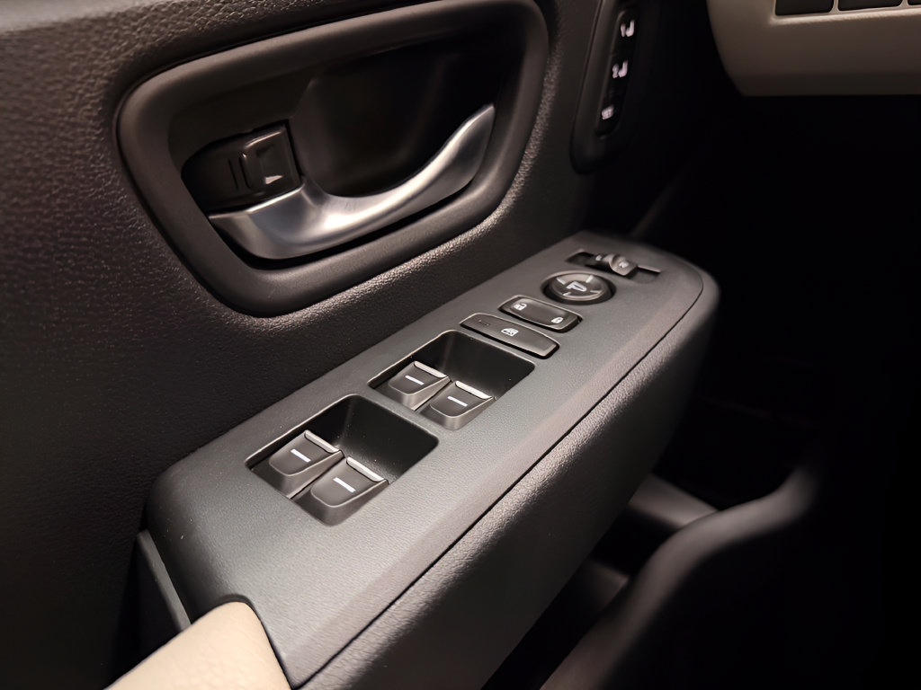 New 2026 Honda Passport RTL image 14