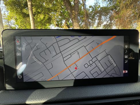 Used 2023 Lexus IS 350 F Sport w/ Navigation Package image 23