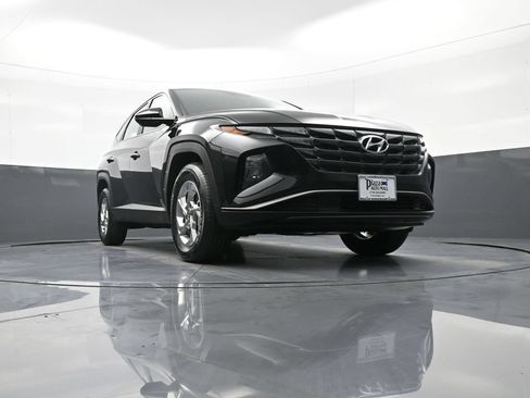 Certified 2022 Hyundai Tucson SE AWD/4WD image 14