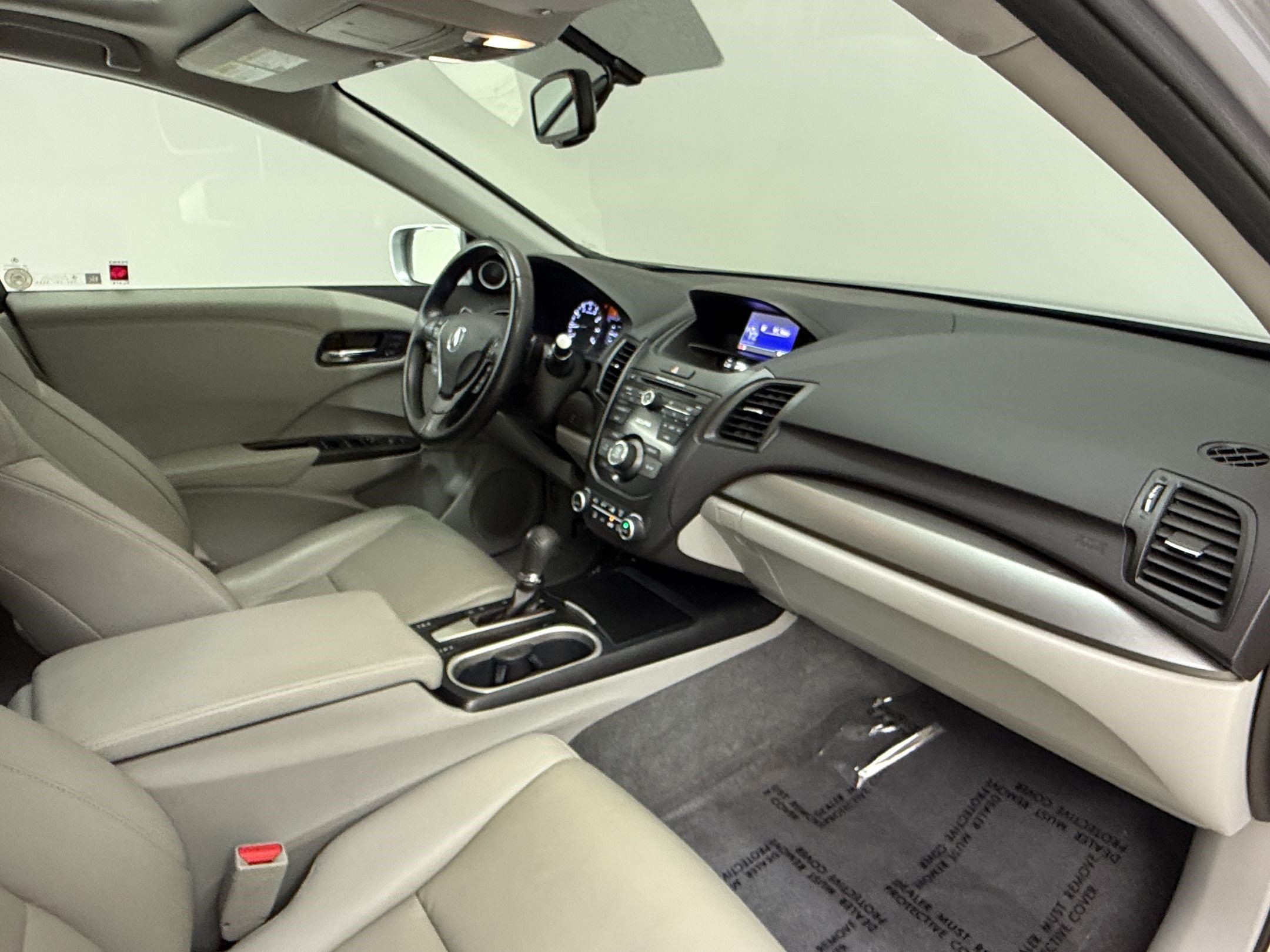 Used 2017 Acura RDX FWD image 31