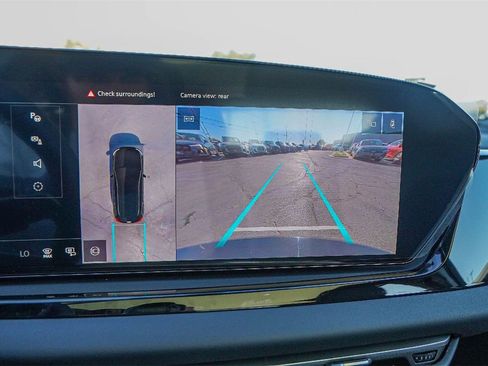 New 2025 Audi A5 2.0T Premium Plus Sedan image 11