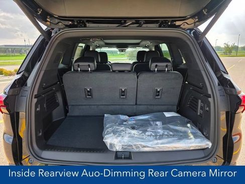 New 2026 Buick Enclave Sport Touring w/ Super Cruise Package AWD/4WD image 37
