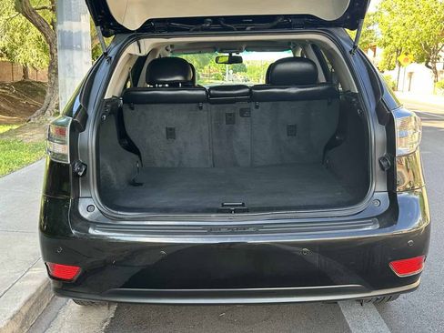 Used 2011 Lexus RX 350 2WD w/ Premium Pkg image 38