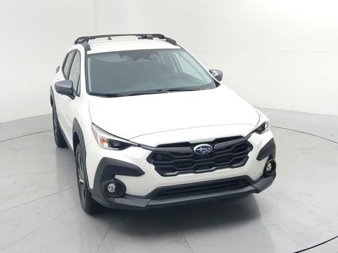 New 2026 Subaru Crosstrek 2.0i Premium image 1