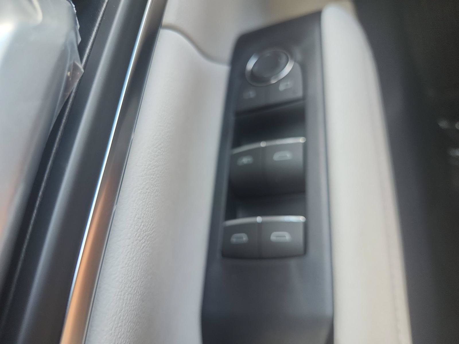 New 2027 GMC Terrain Denali AWD/4WD image 17