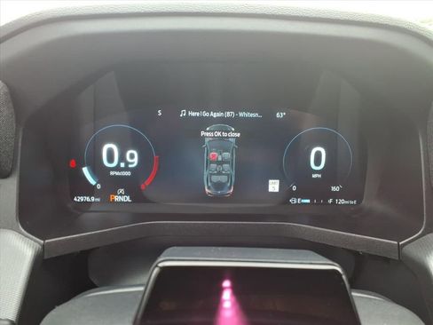 Used 2025 Ford Explorer ST-Line image 23