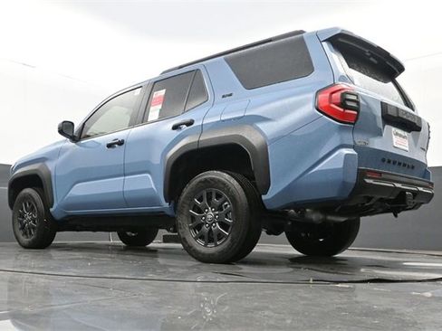 New 2025 Toyota 4Runner SR5 image 24
