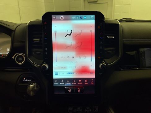 New 2026 RAM 1500 Laramie w/ Night Edition image 13