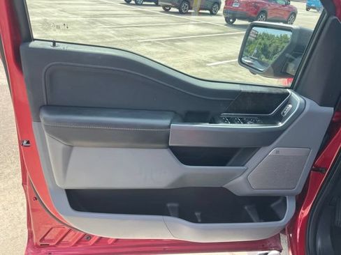 Used 2022 Ford F150 XLT w/ Equipment Group 302A High AWD/4WD image 10