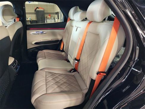 New 2026 Genesis GV70 3.5T Sport Prestige image 11