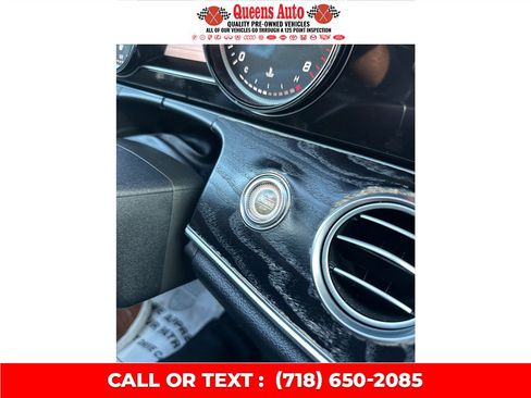 Used 2018 Mercedes-Benz E 300 image 43