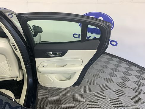 Used 2021 Volvo S60 T5 Momentum w/ Protection Package Premier FWD image 37