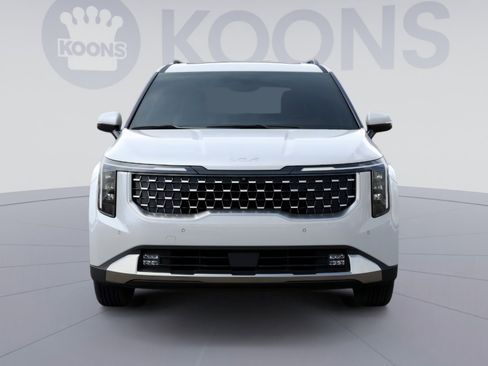 New 2026 Kia Carnival SX image 2