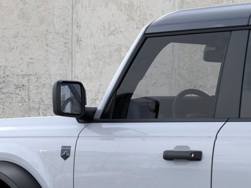 New 2026 Ford Bronco Big Bend image 24