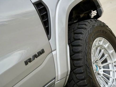 Used 2024 RAM 1500 TRX w/ TRX Level 2 Equipment Group AWD/4WD image 16