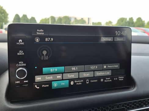 Used 2024 Honda HR-V EX-L image 18