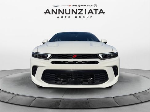 Certified 2024 Dodge Hornet GT Plus image 8