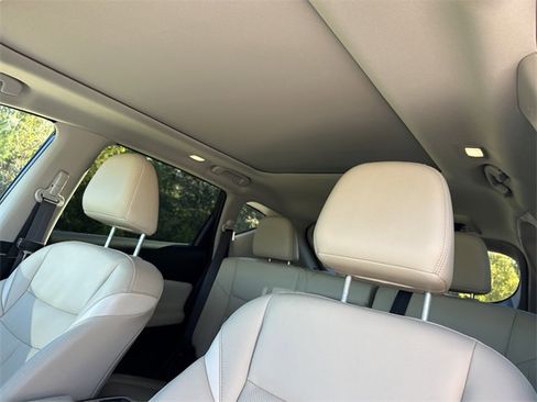 Certified 2024 Nissan Murano SL image 33