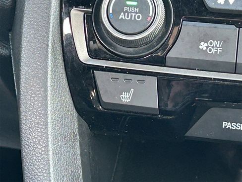 Used 2019 Honda Civic EX image 20