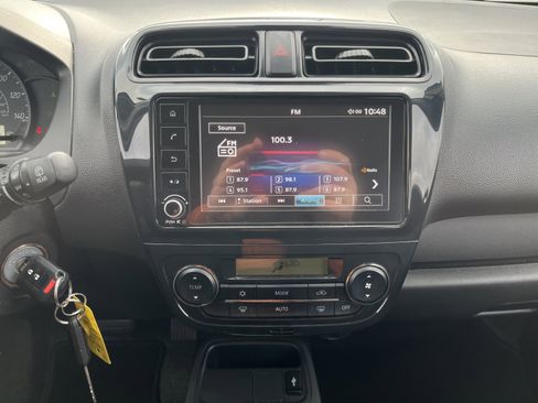 Used 2021 Mitsubishi Mirage ES image 27