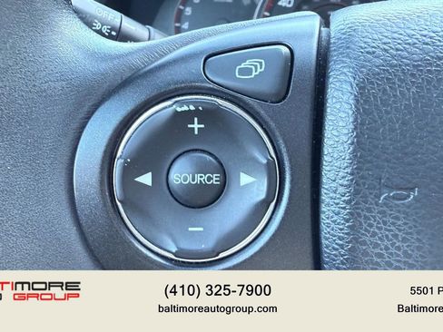 Used 2013 Honda Accord EX-L image 39