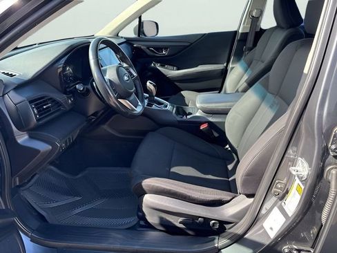 Used 2021 Subaru Legacy Premium image 9