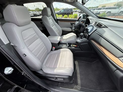 Used 2022 Honda CR-V EX-L image 25