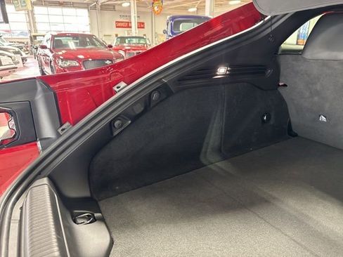 New 2026 Dodge Charger Scat Pack w/ Blacktop Package AWD/4WD image 29