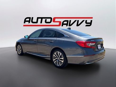 Used 2022 Honda Accord EX-L image 7