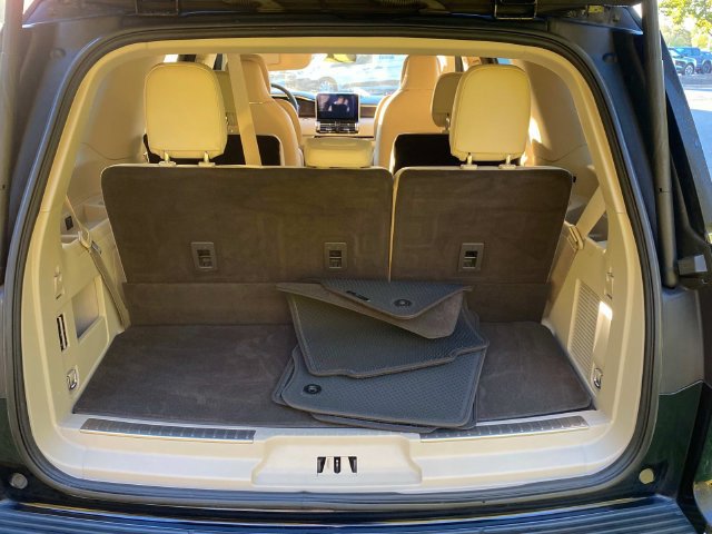 Used 2020 Lincoln Navigator Reserve w/ Luxury Package AWD/4WD image 30