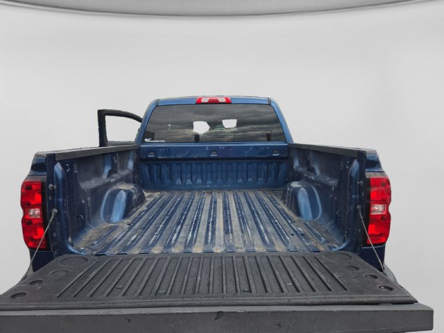 Used 2017 Chevrolet Silverado 1500 LT w/ All Star Edition AWD/4WD image 16